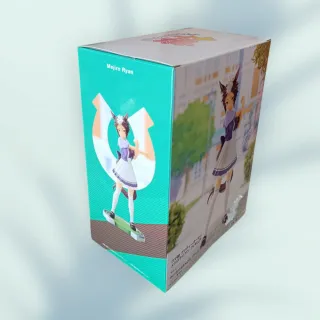 Figura Uma Musume Pretty Derby: Mejiro Ryan
