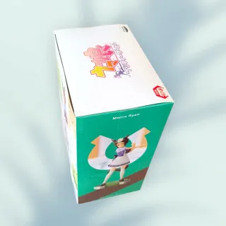 Figura Uma Musume Pretty Derby: Mejiro Ryan