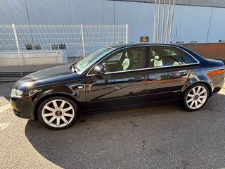 Audi A4 2006