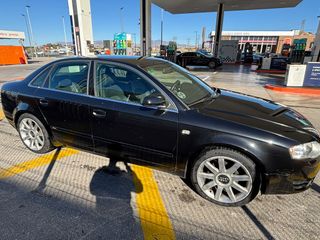 Audi A4 2006