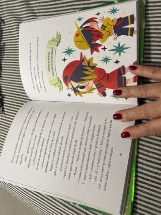 Marcus Pocus. Mágicos misterios 1. El amuleto d...