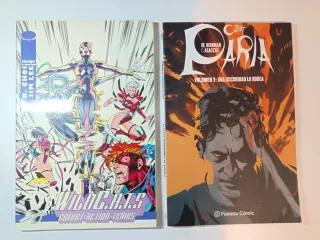 WildC. A.T.S covert-action-teams