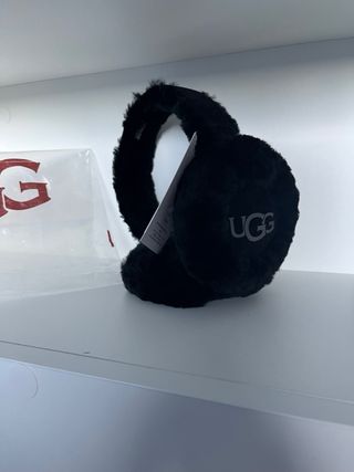 Orejeras UGG Negras