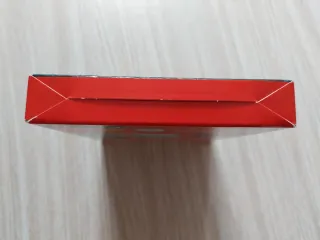 MCDONALDLAND PAL ESPAÑA ERBE NINTENDO NES