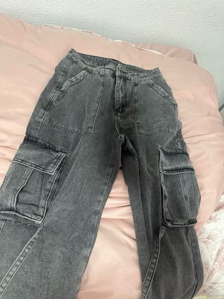 Pantalones vaqueros