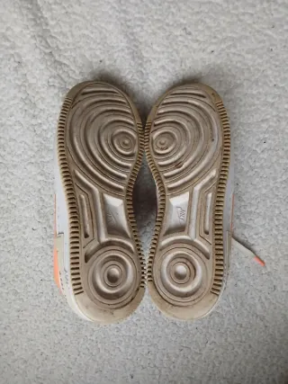 Scarpe Nike Air - misura 42