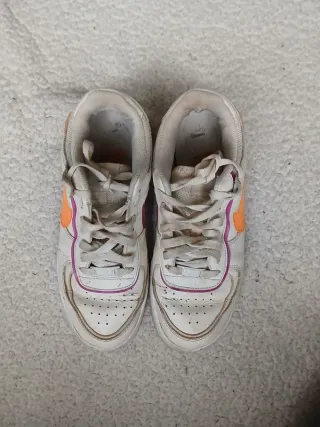 Scarpe Nike Air - misura 42