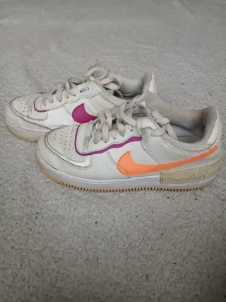 Scarpe Nike Air - misura 42