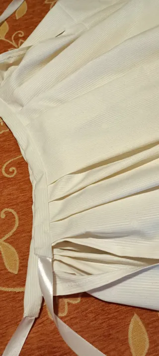 Falda de Baturra niña