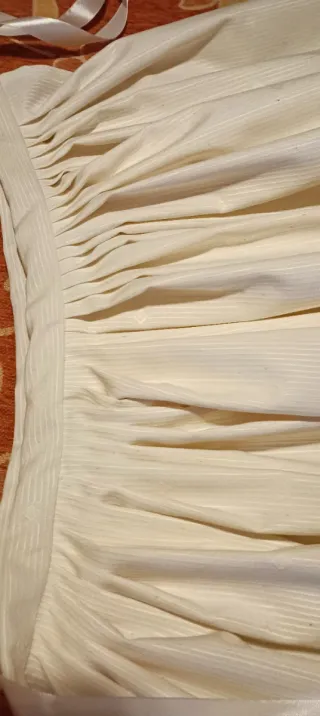 Falda de Baturra niña