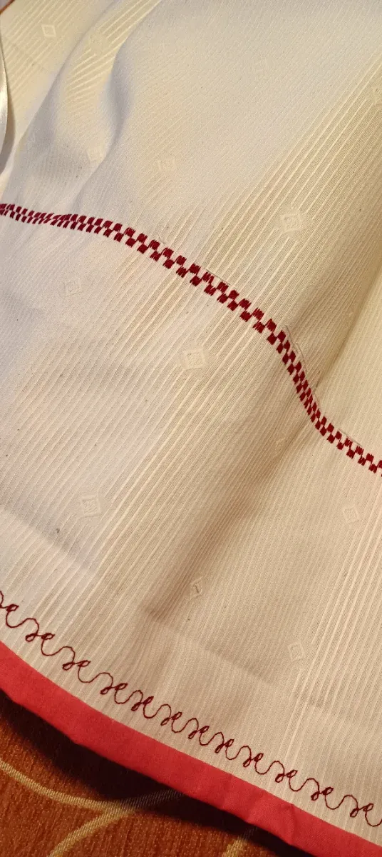 Falda de Baturra niña