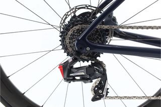 Specialized Tarmac Pro AXS 12V (carretera) t.52 Reacondicionada