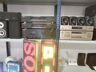 Tuner/Sintonizador KENWOOD