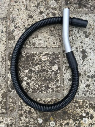 Aspirador de cenizas Varo