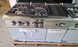 Cocina Industrial 624791928