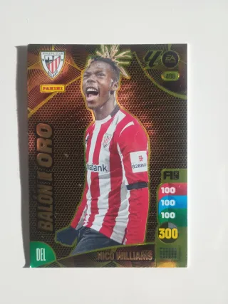 Cromos futbol Adrenalyn