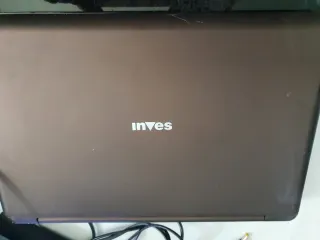 Portatil Inves S3100