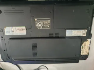 Portatil Inves S3100