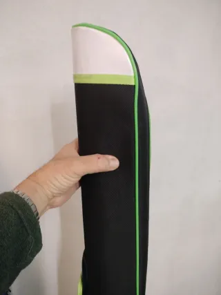 Funda para caña de pescar