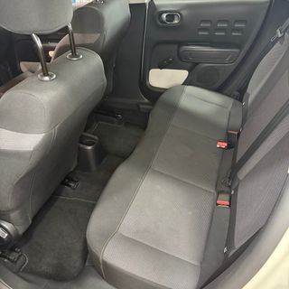 Citroen C3 · FINANCIACIÓN DISPONIBLE