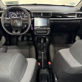 Citroen C3 · FINANCIACIÓN DISPONIBLE
