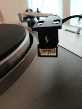 Pioneer PL 117D Automático. Años 70'made in Japan.