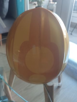 Casco Esquí y Snow Amarillo