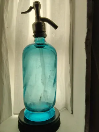 Sifón A. Machicoane. Orleans