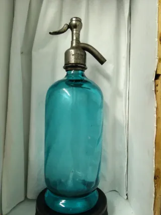 Sifón A. Machicoane. Orleans