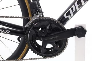 Specialized Tarmac SL6 Di2 12V (carretera) t.54 Reacondicionada