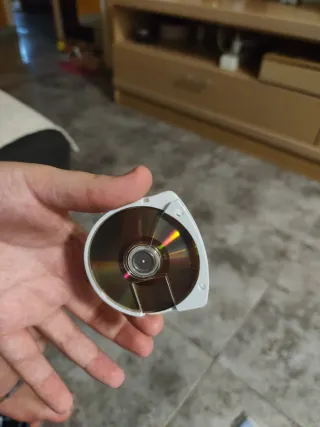 Grand Theft Auto Chinatown Wars - PSP