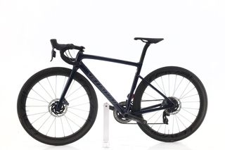 Specialized Tarmac Pro AXS 12V (carretera) t.52 Reacondicionada