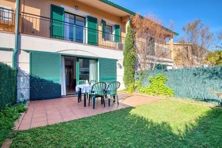 Casa adosada en alquiler en L'Estartit en Torroella de Montgrí