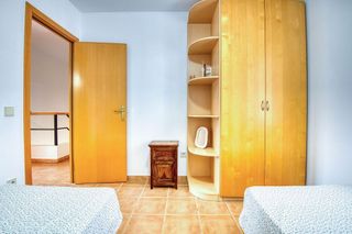 Casa adosada en alquiler en L'Estartit en Torroella de Montgrí