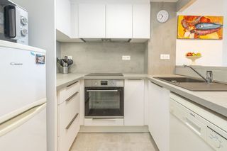 Piso en alquiler en Escala, L´