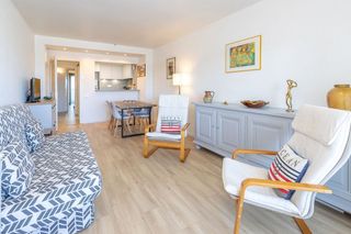 Piso en alquiler en Escala, L´