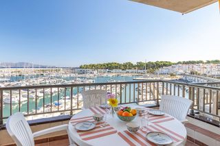 Piso en alquiler en Escala, L´