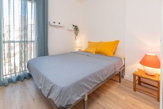 Piso en alquiler en Escala, L´