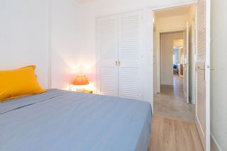 Piso en alquiler en Escala, L´