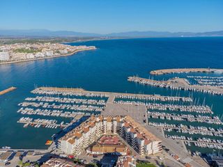 Piso en alquiler en Escala, L´