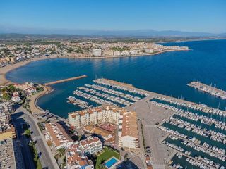 Piso en alquiler en Escala, L´