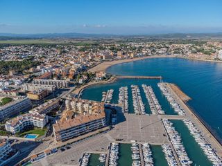 Piso en alquiler en Escala, L´
