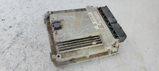 CENTRALITA MOTOR UCE VOLKSWAGEN TOUAREG (7LA) TDI