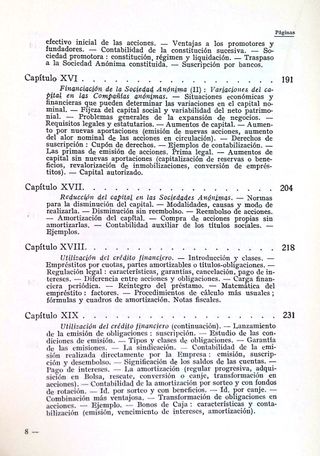 Contabilidad aplicada a empresas