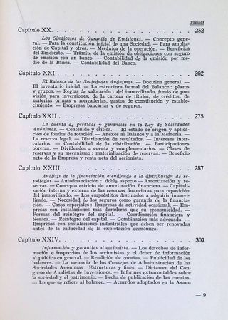 Contabilidad aplicada a empresas