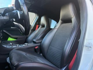 Mercedes-Benz A45 (381CV) 2016