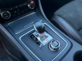 Mercedes-Benz A45 (381CV) 2016