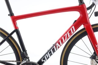 Specialized Tarmac SL6 Di2 12V (carretera) t.54 Reacondicionada