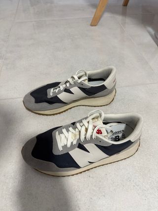 Zapatillas New Balance 237