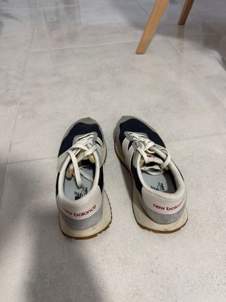 Zapatillas New Balance 237